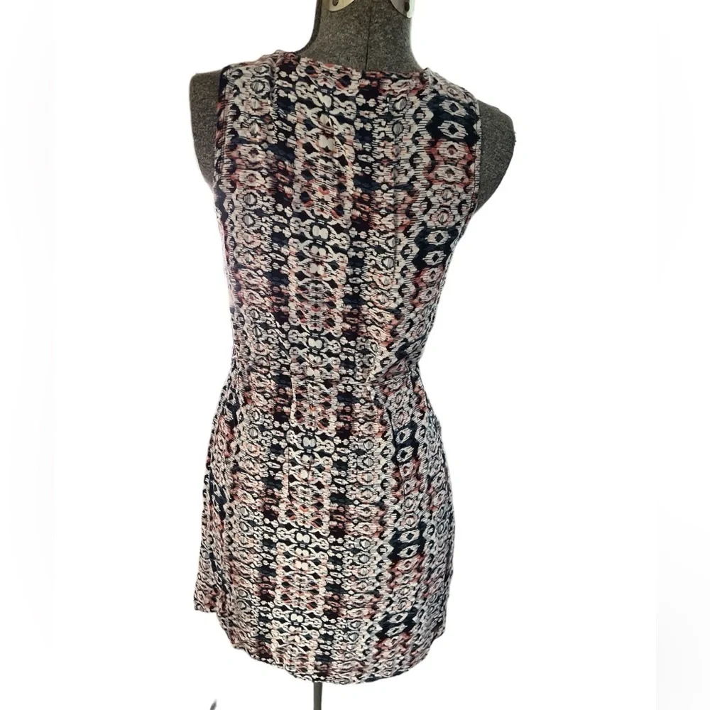 new Look sleeveless dress, large ( May fit a small/medium best.)